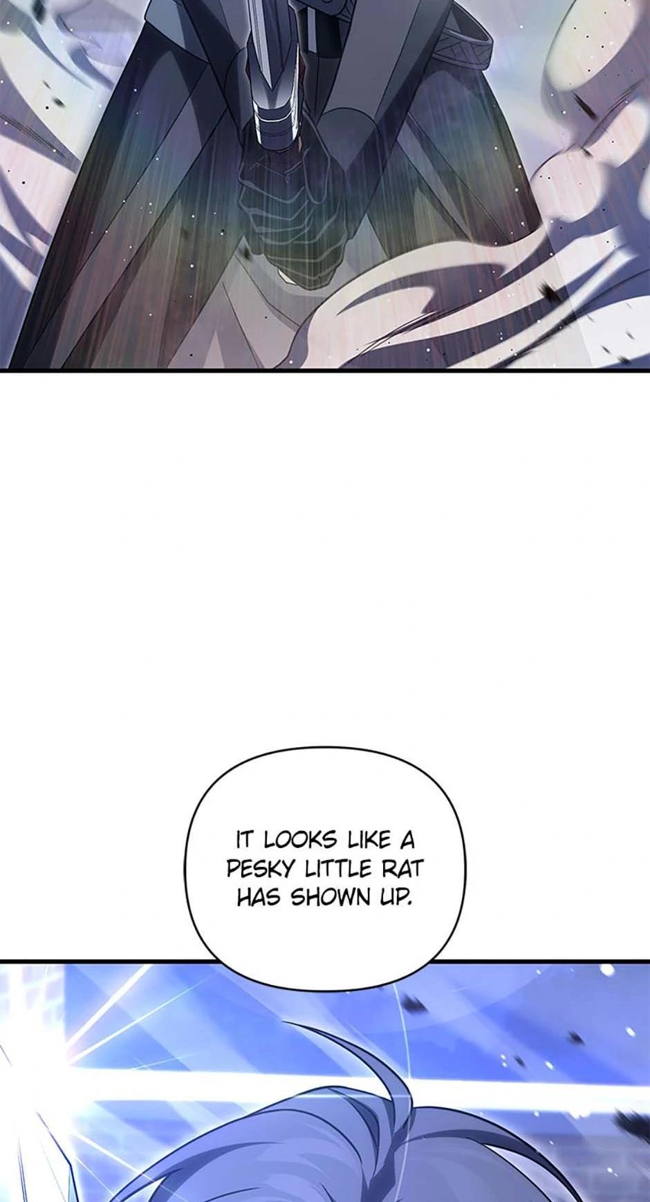 After Ten Millennia in Hell Chapter 91