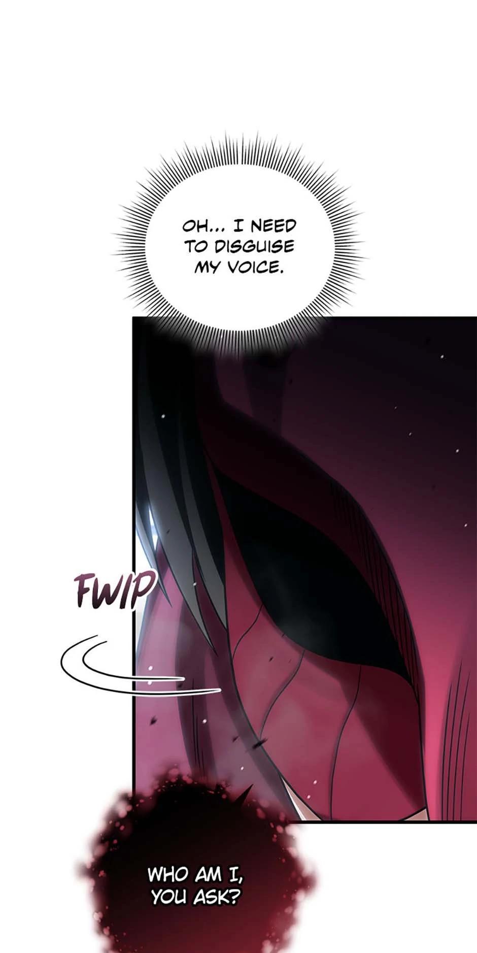 After Ten Millennia in Hell Chapter 91