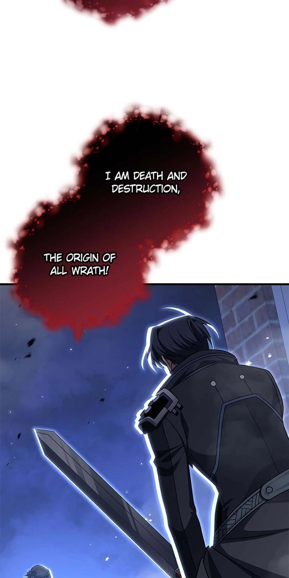 After Ten Millennia in Hell Chapter 91