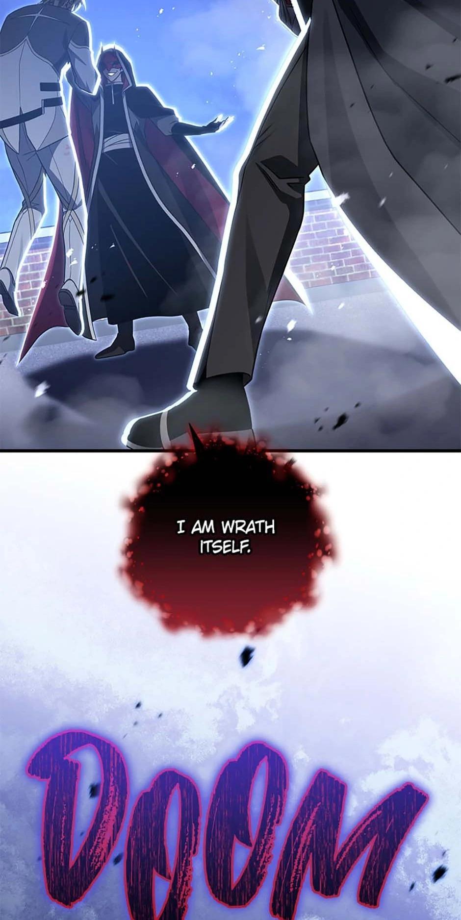 After Ten Millennia in Hell Chapter 91