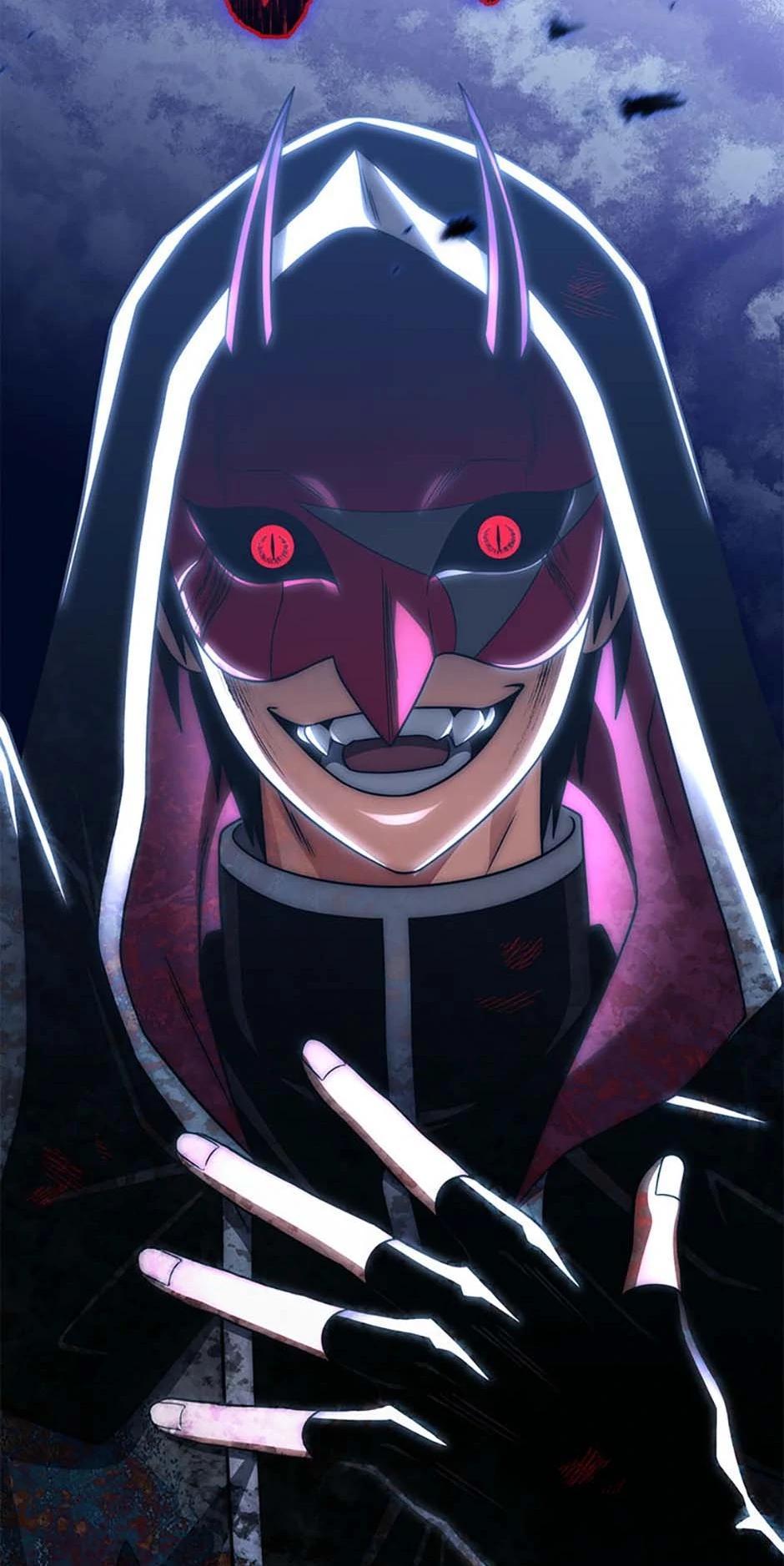 After Ten Millennia in Hell Chapter 91