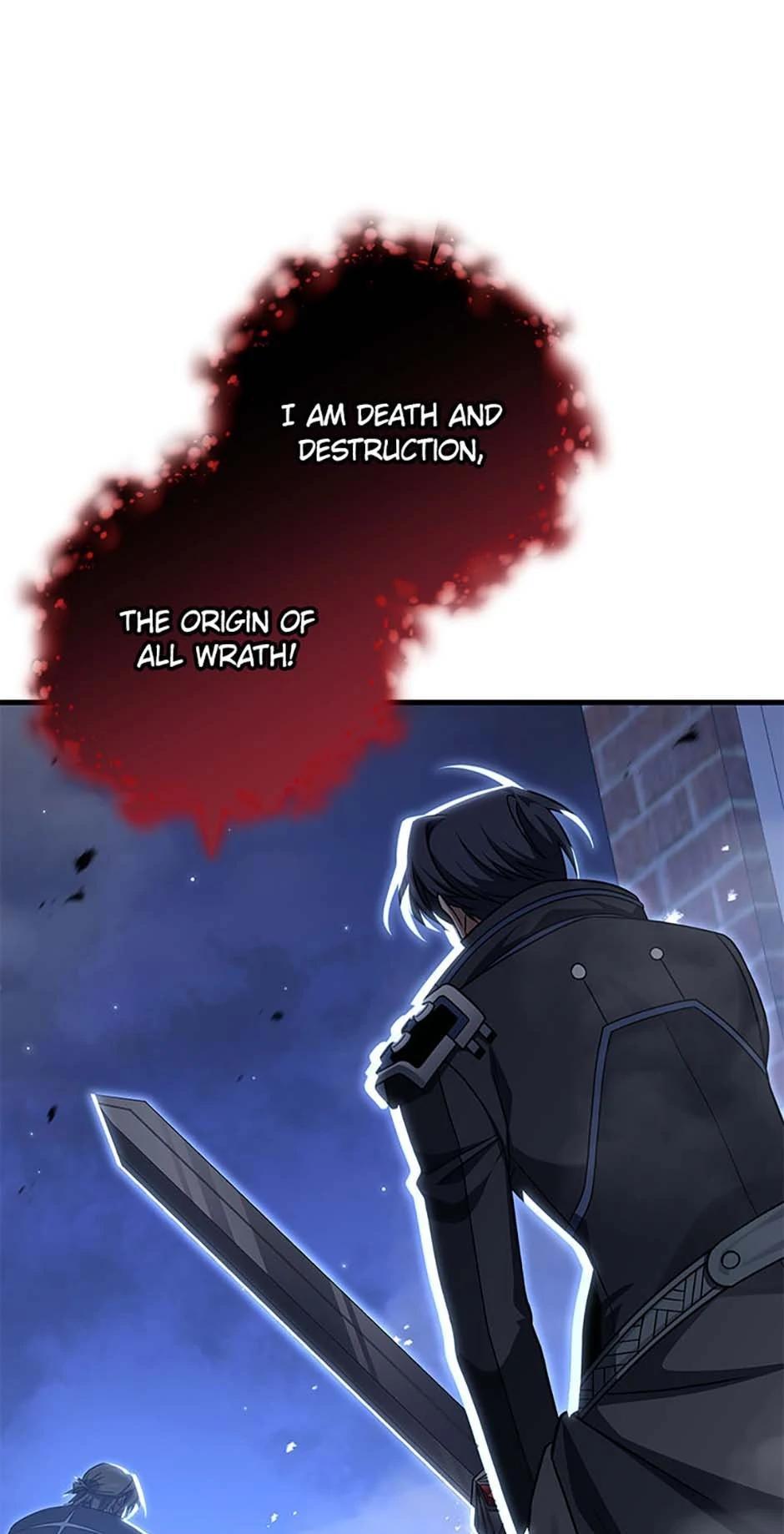 After Ten Millennia in Hell Chapter 92