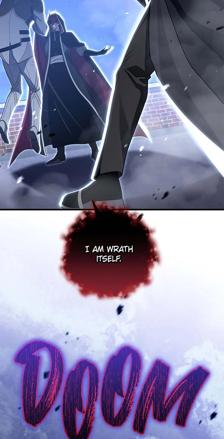 After Ten Millennia in Hell Chapter 92