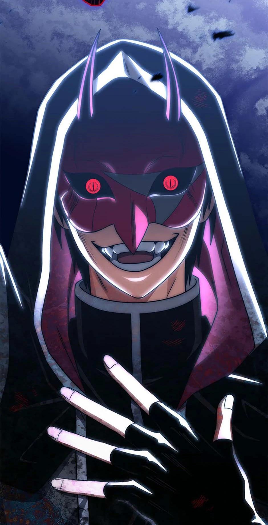 After Ten Millennia in Hell Chapter 92