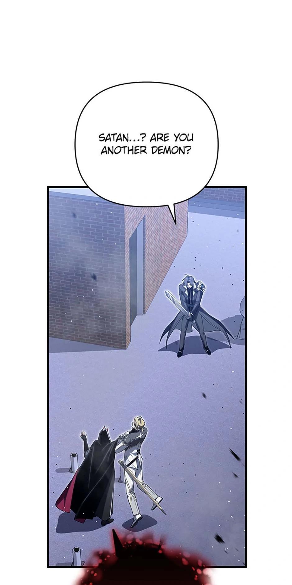 After Ten Millennia in Hell Chapter 92