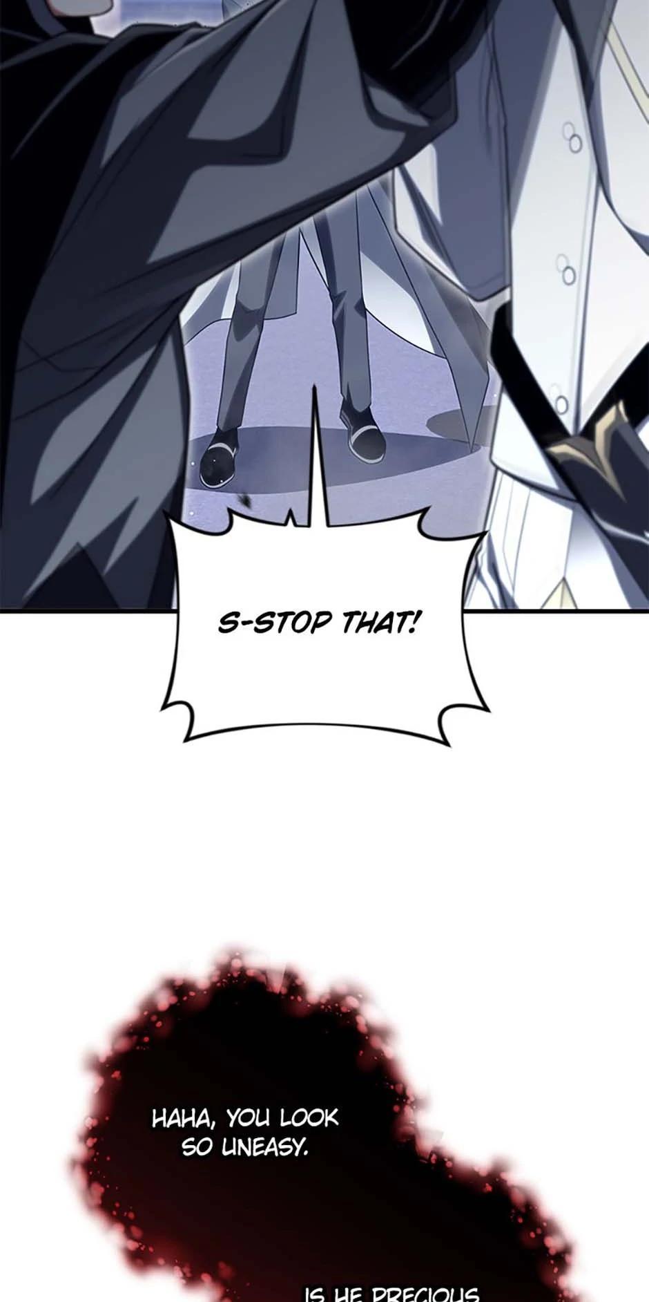 After Ten Millennia in Hell Chapter 92