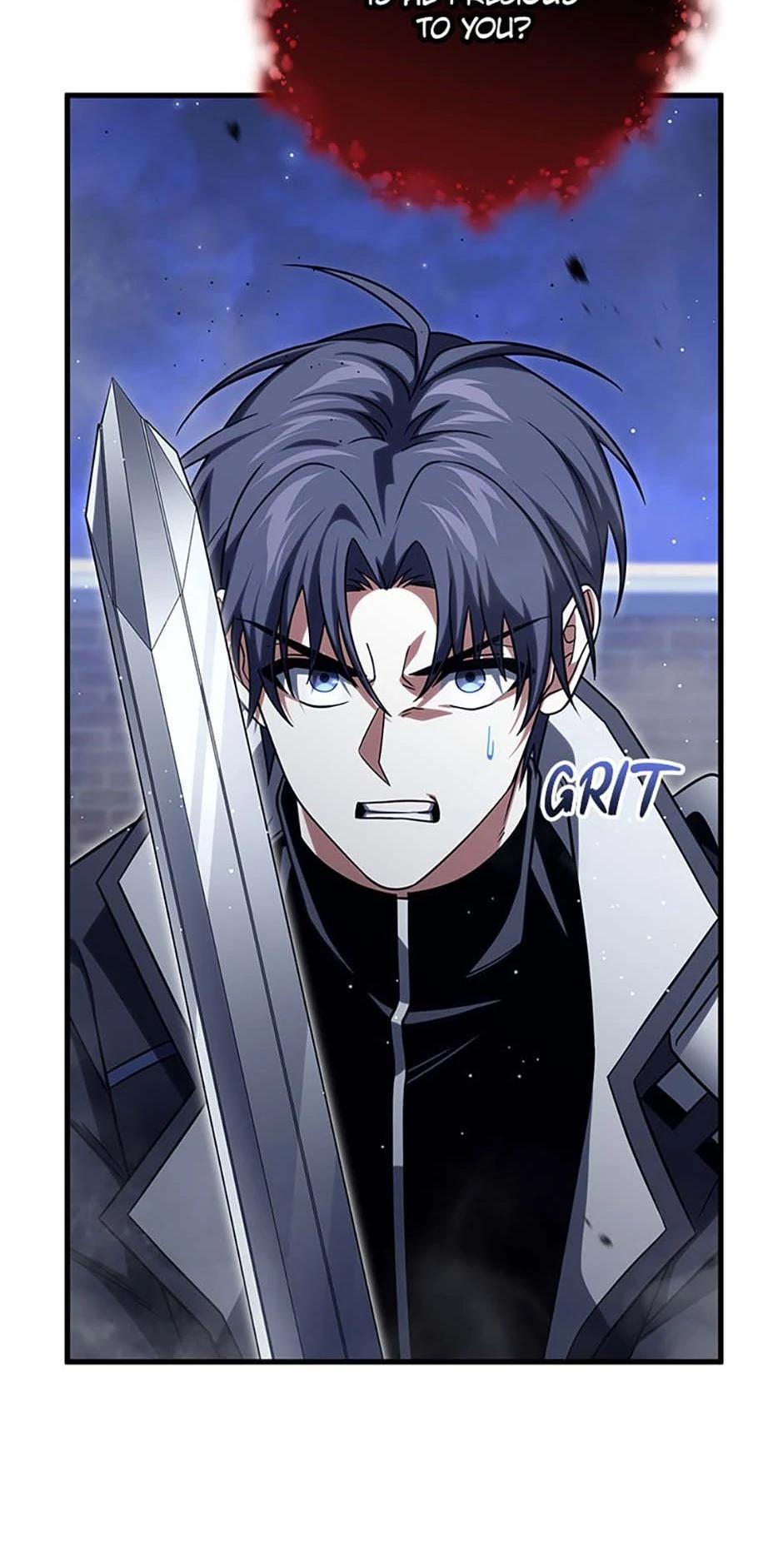 After Ten Millennia in Hell Chapter 92