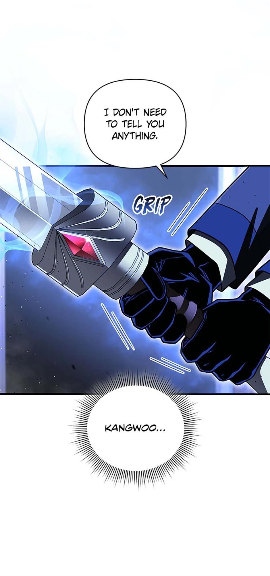 After Ten Millennia in Hell Chapter 92