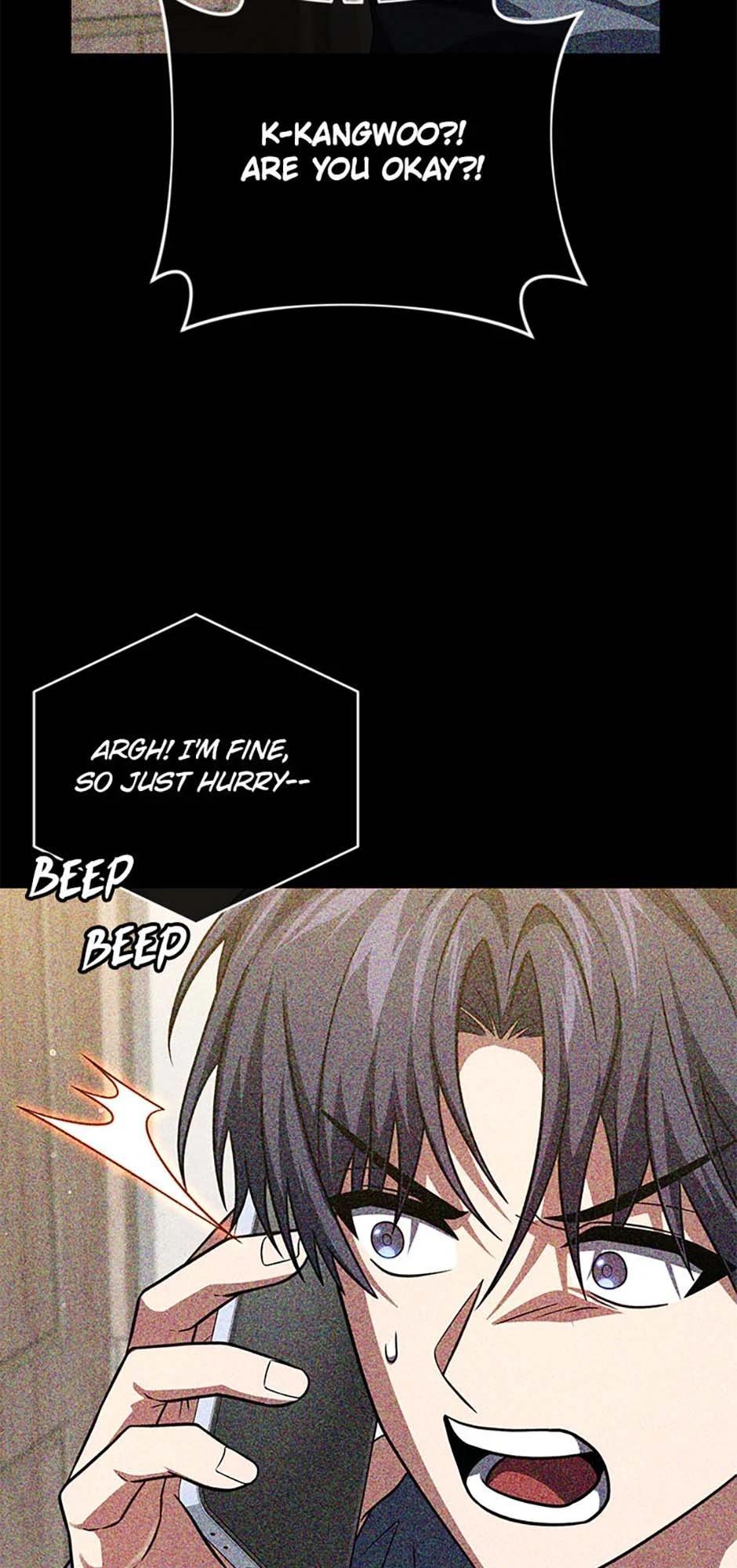 After Ten Millennia in Hell Chapter 92