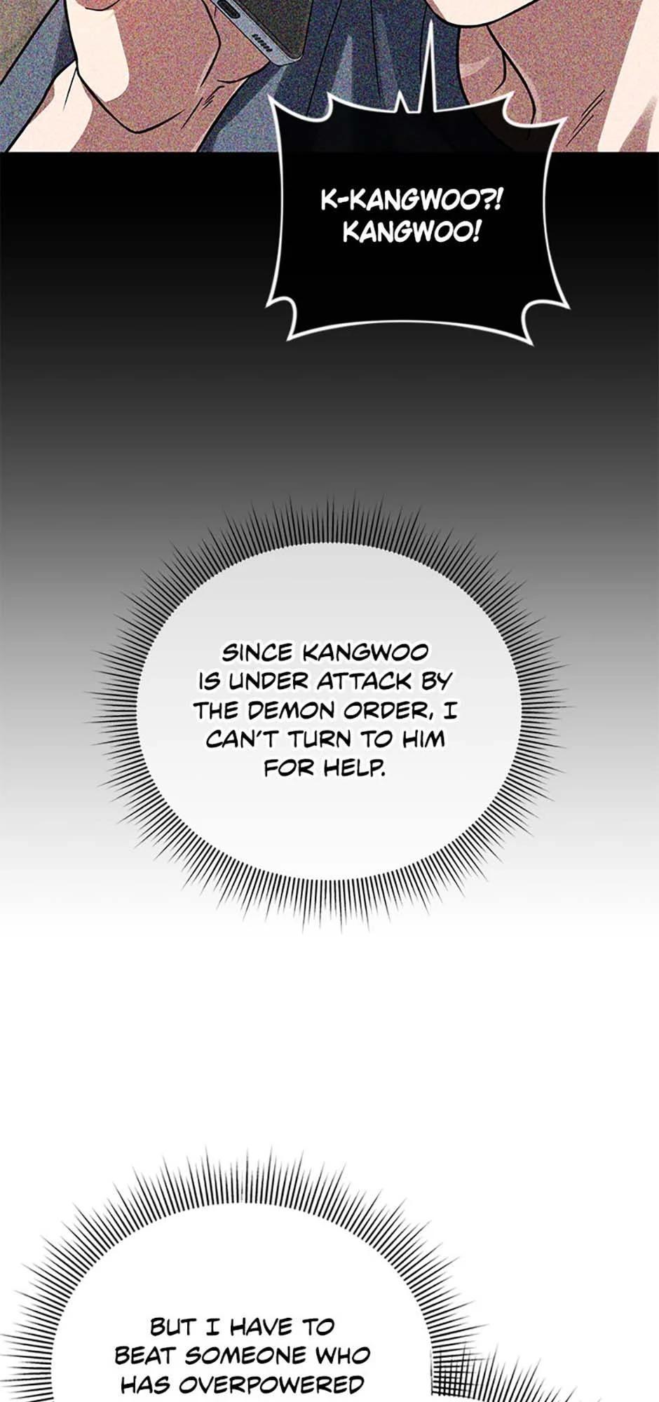 After Ten Millennia in Hell Chapter 92