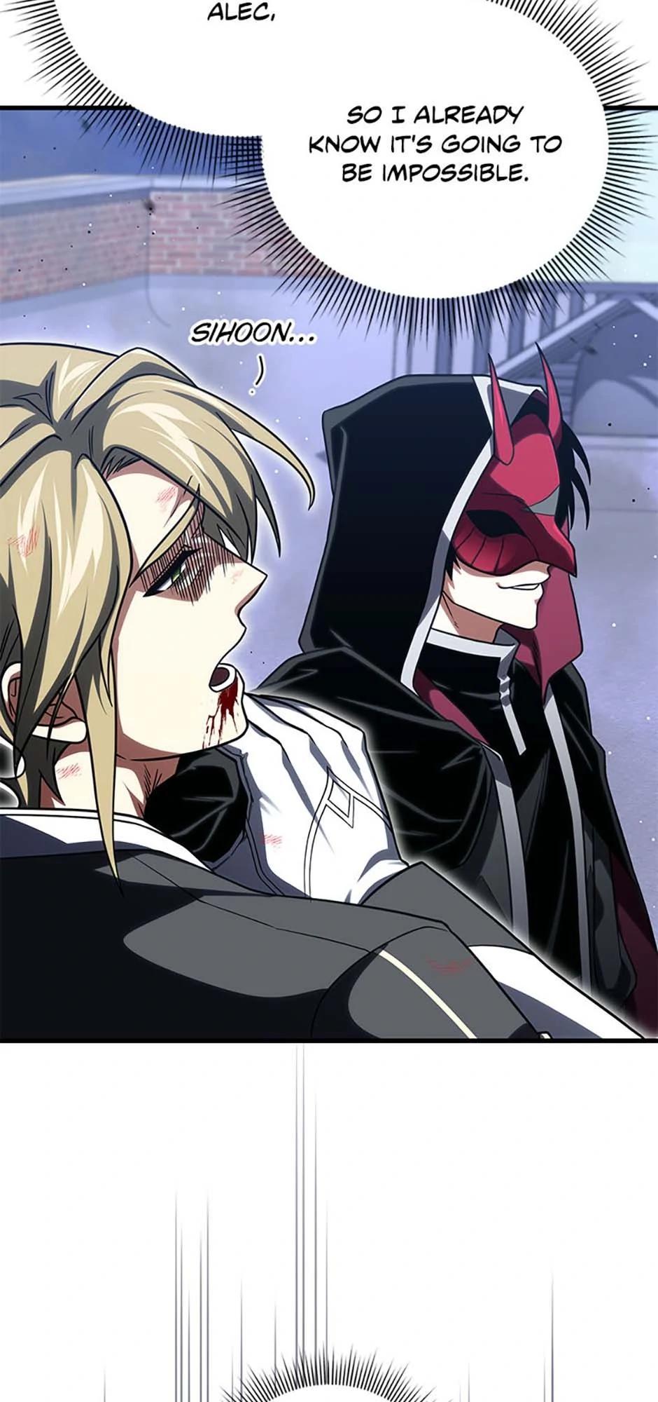 After Ten Millennia in Hell Chapter 92