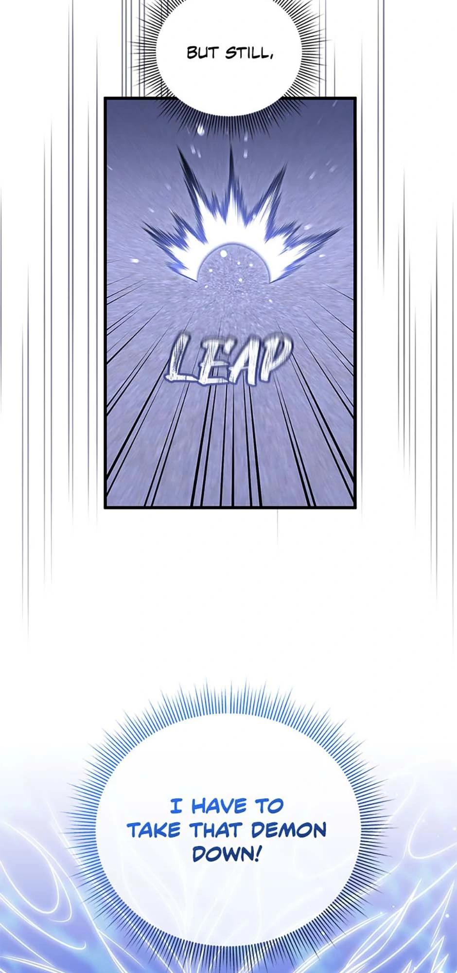 After Ten Millennia in Hell Chapter 92