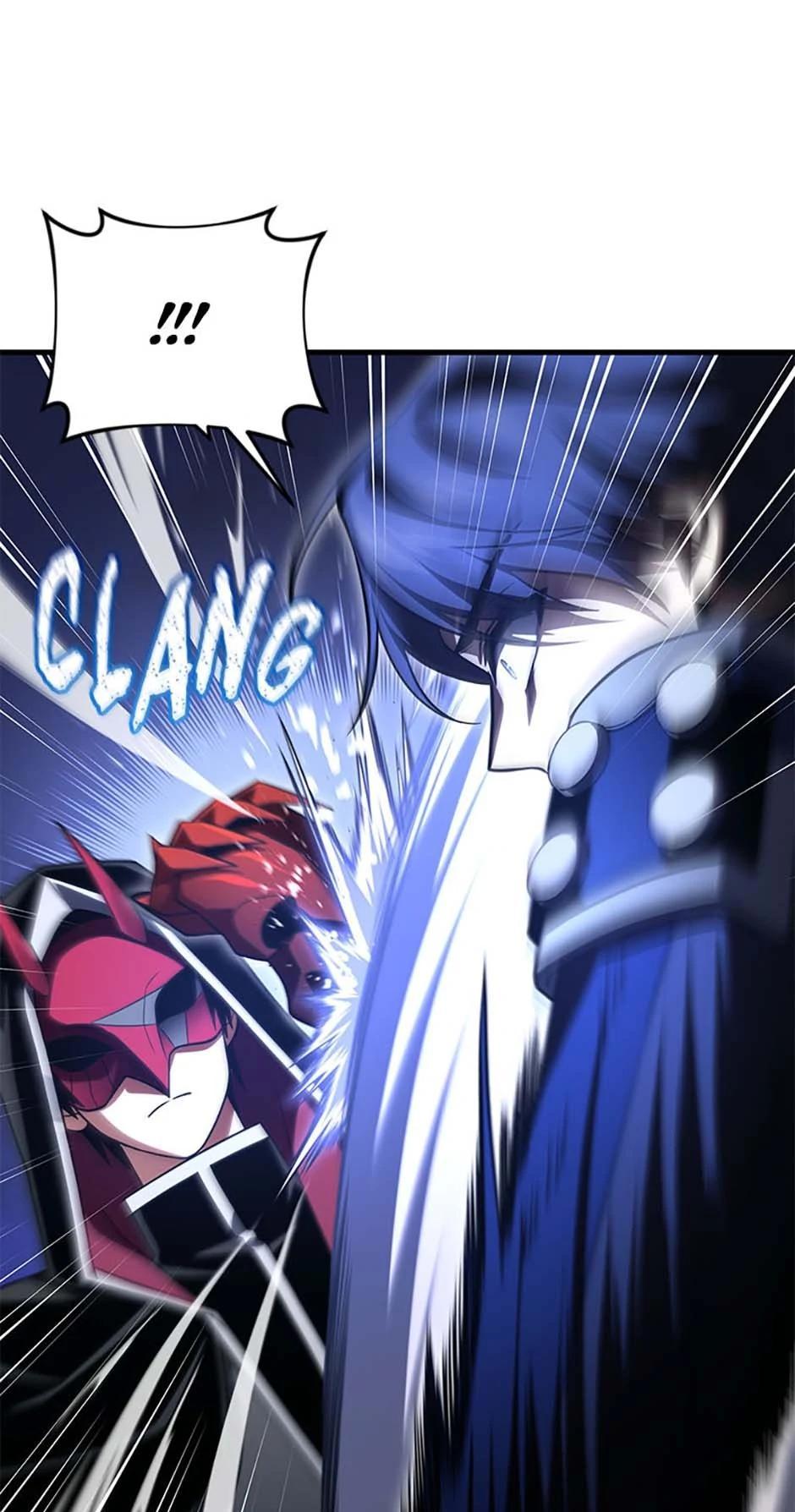 After Ten Millennia in Hell Chapter 92