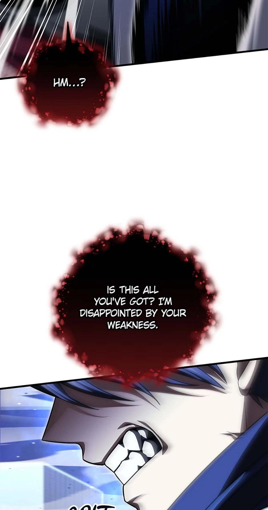 After Ten Millennia in Hell Chapter 92