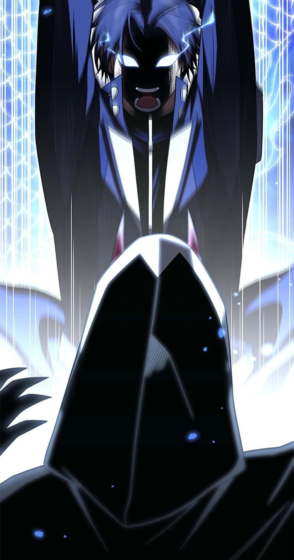 After Ten Millennia in Hell Chapter 92