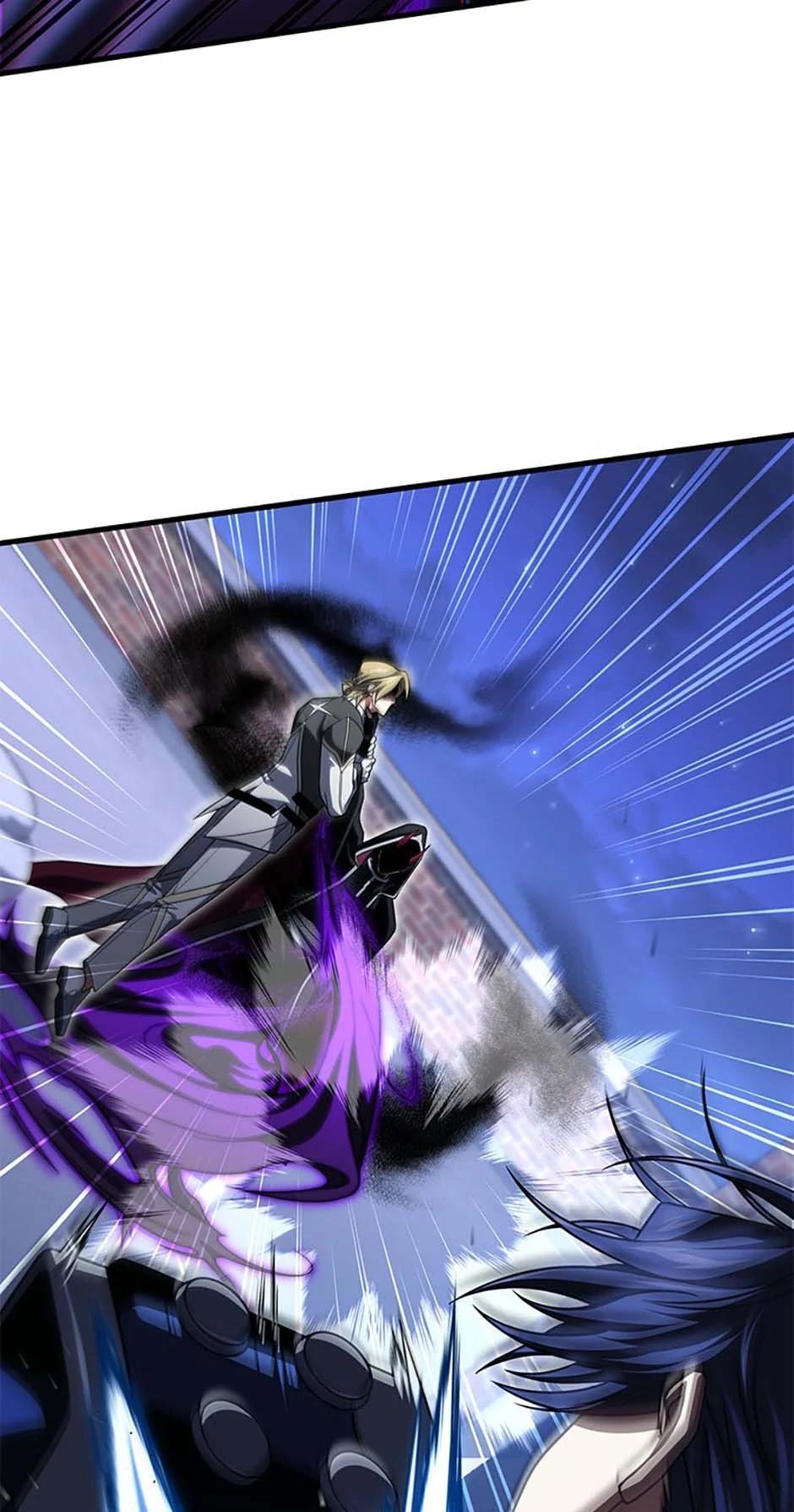 After Ten Millennia in Hell Chapter 92