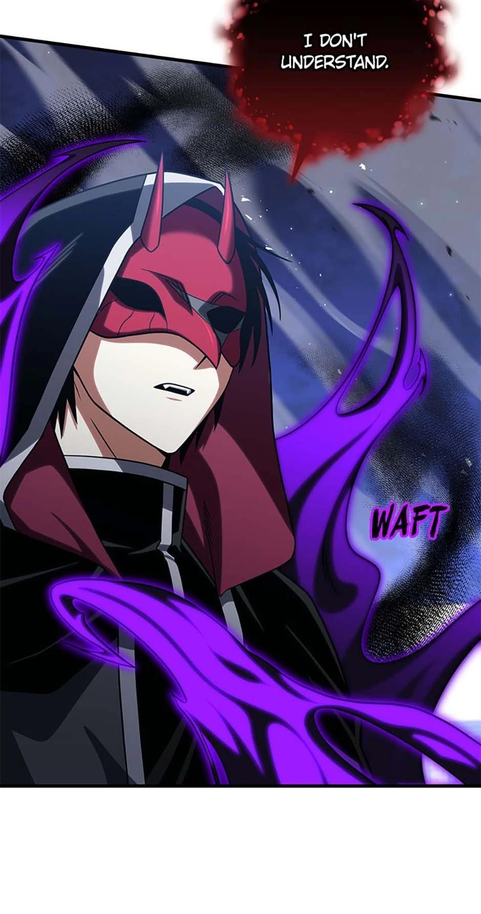 After Ten Millennia in Hell Chapter 92