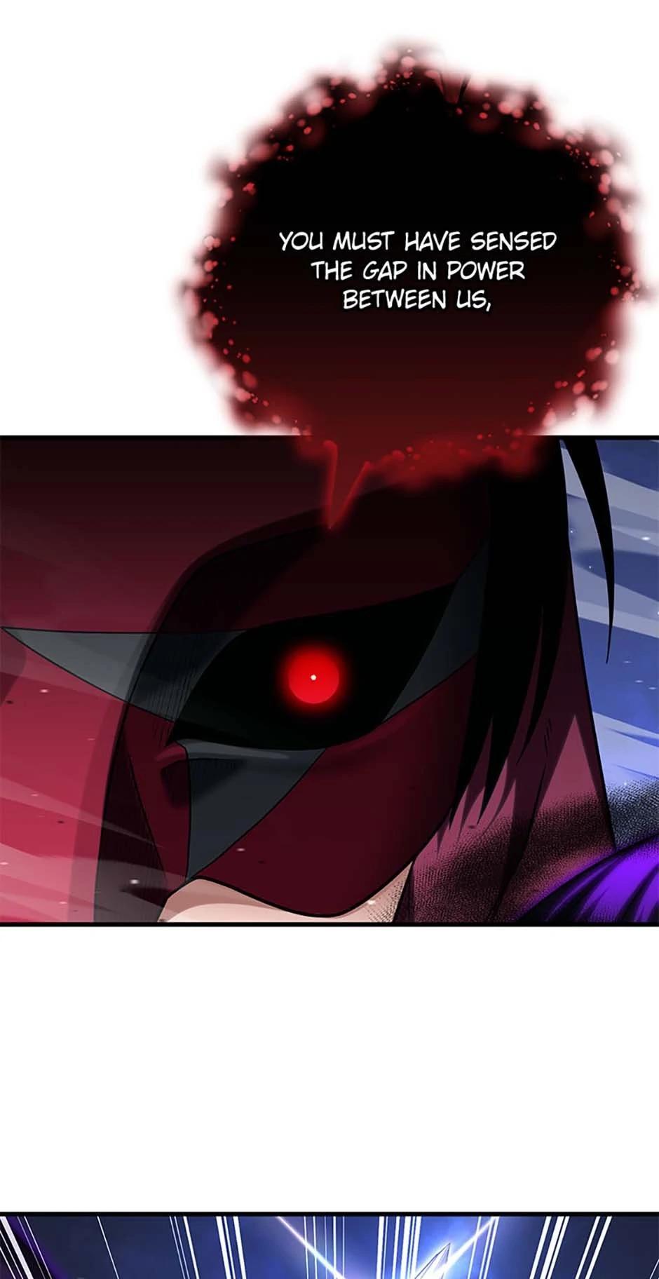 After Ten Millennia in Hell Chapter 92