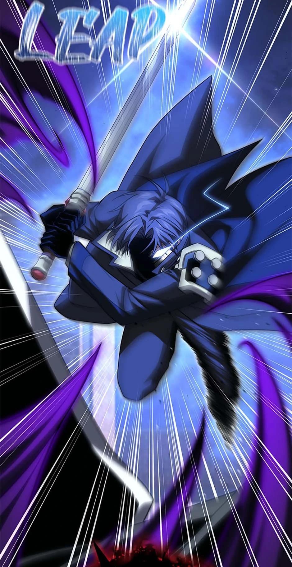 After Ten Millennia in Hell Chapter 92