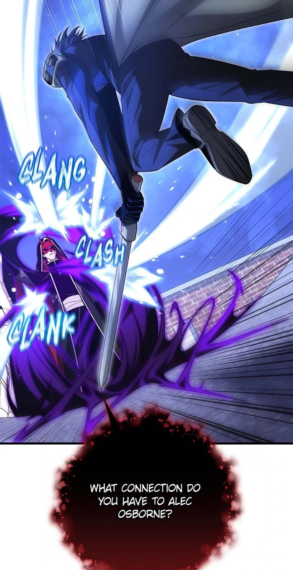 After Ten Millennia in Hell Chapter 92