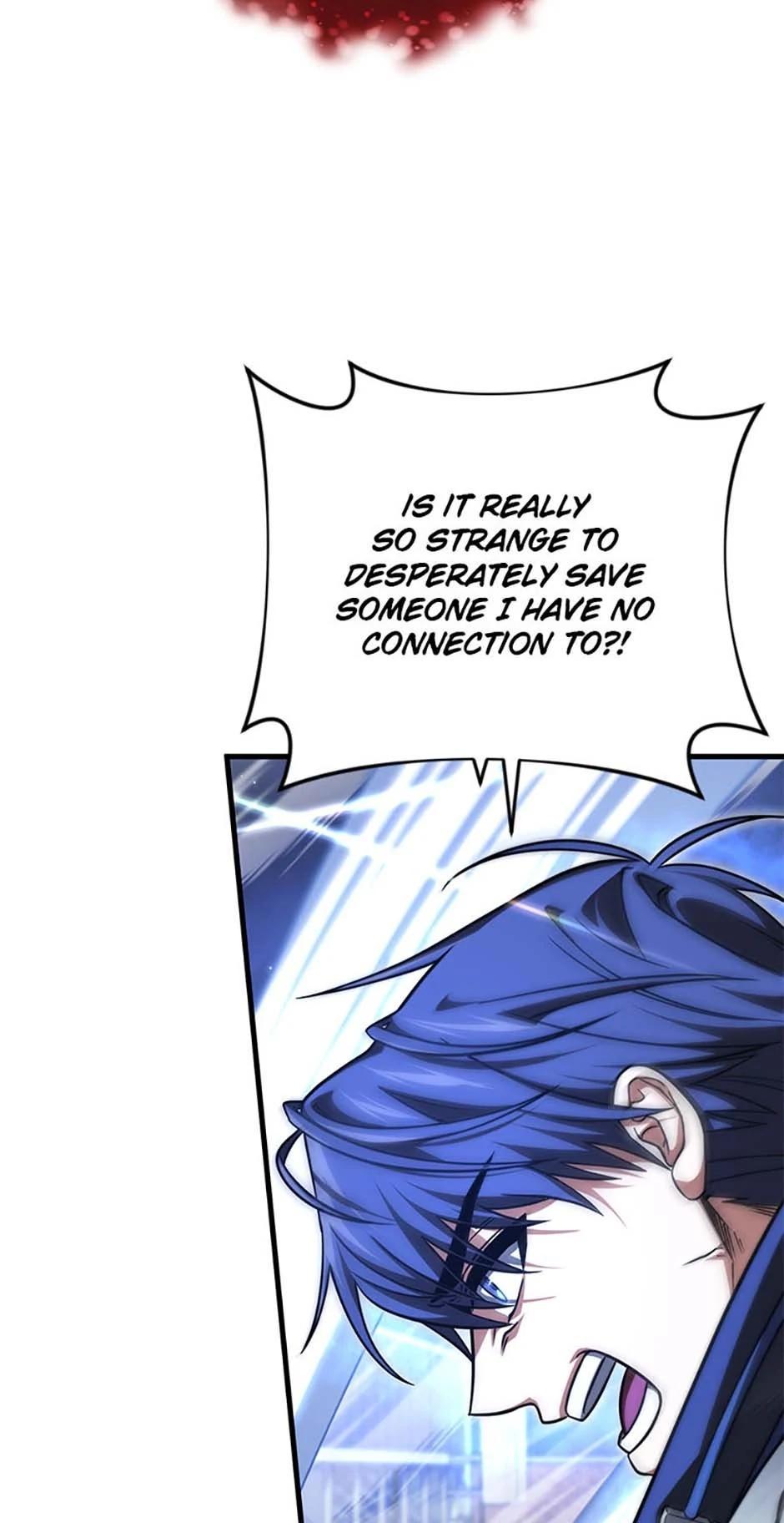 After Ten Millennia in Hell Chapter 92