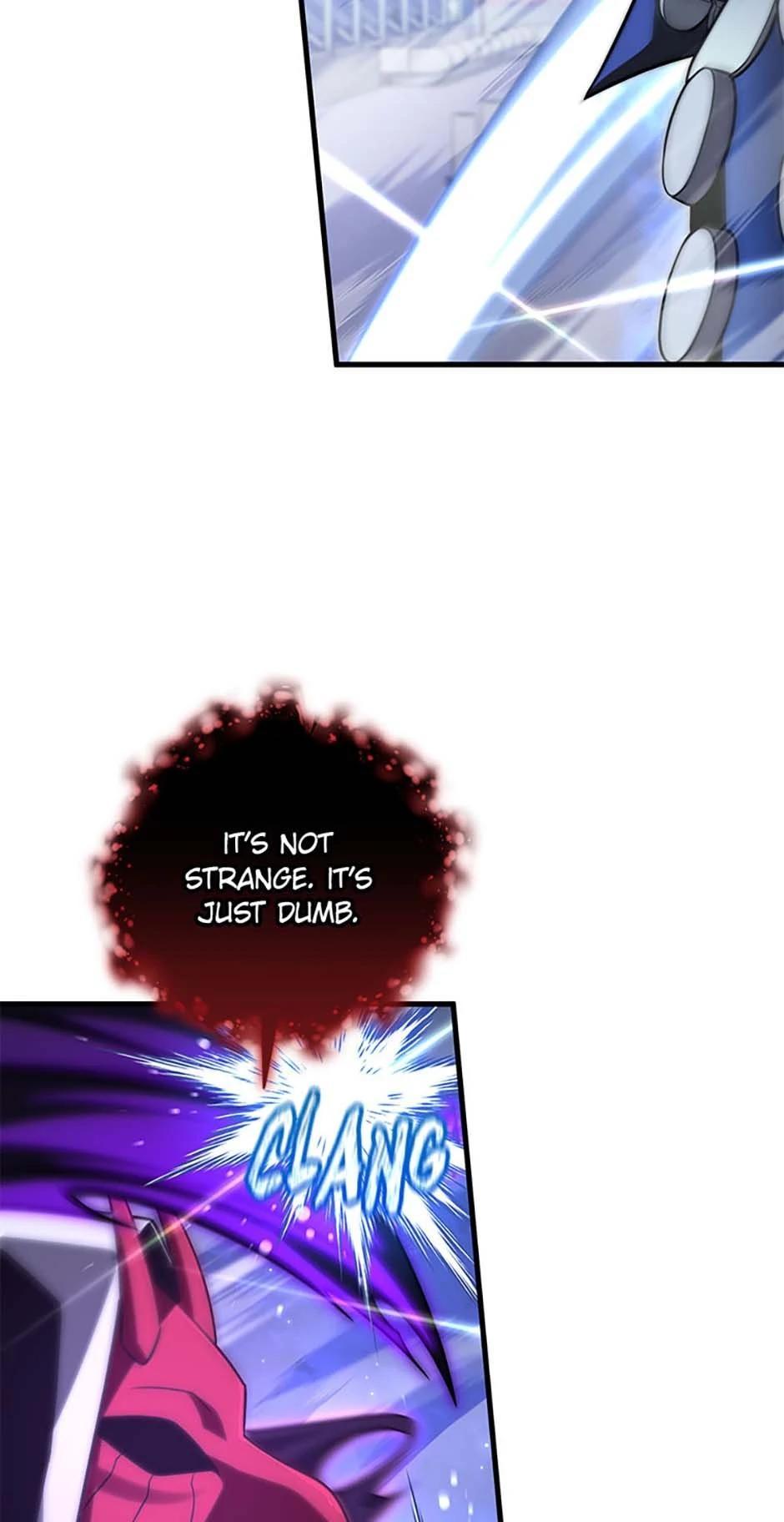 After Ten Millennia in Hell Chapter 92