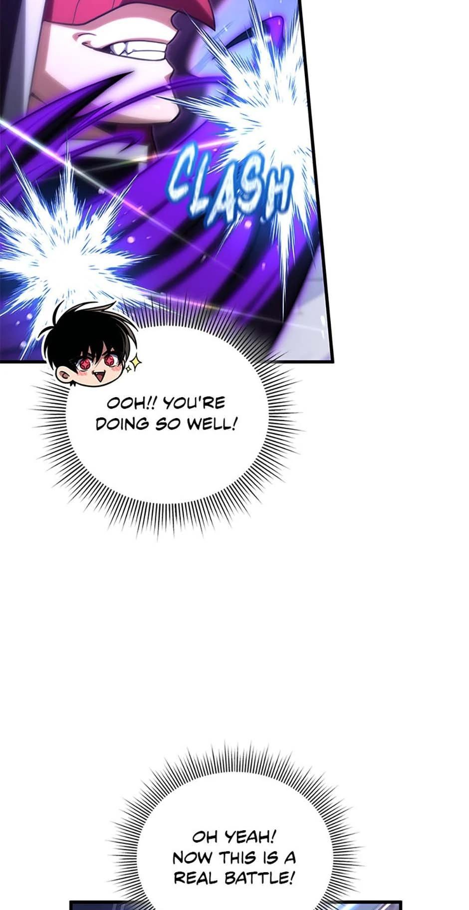 After Ten Millennia in Hell Chapter 92