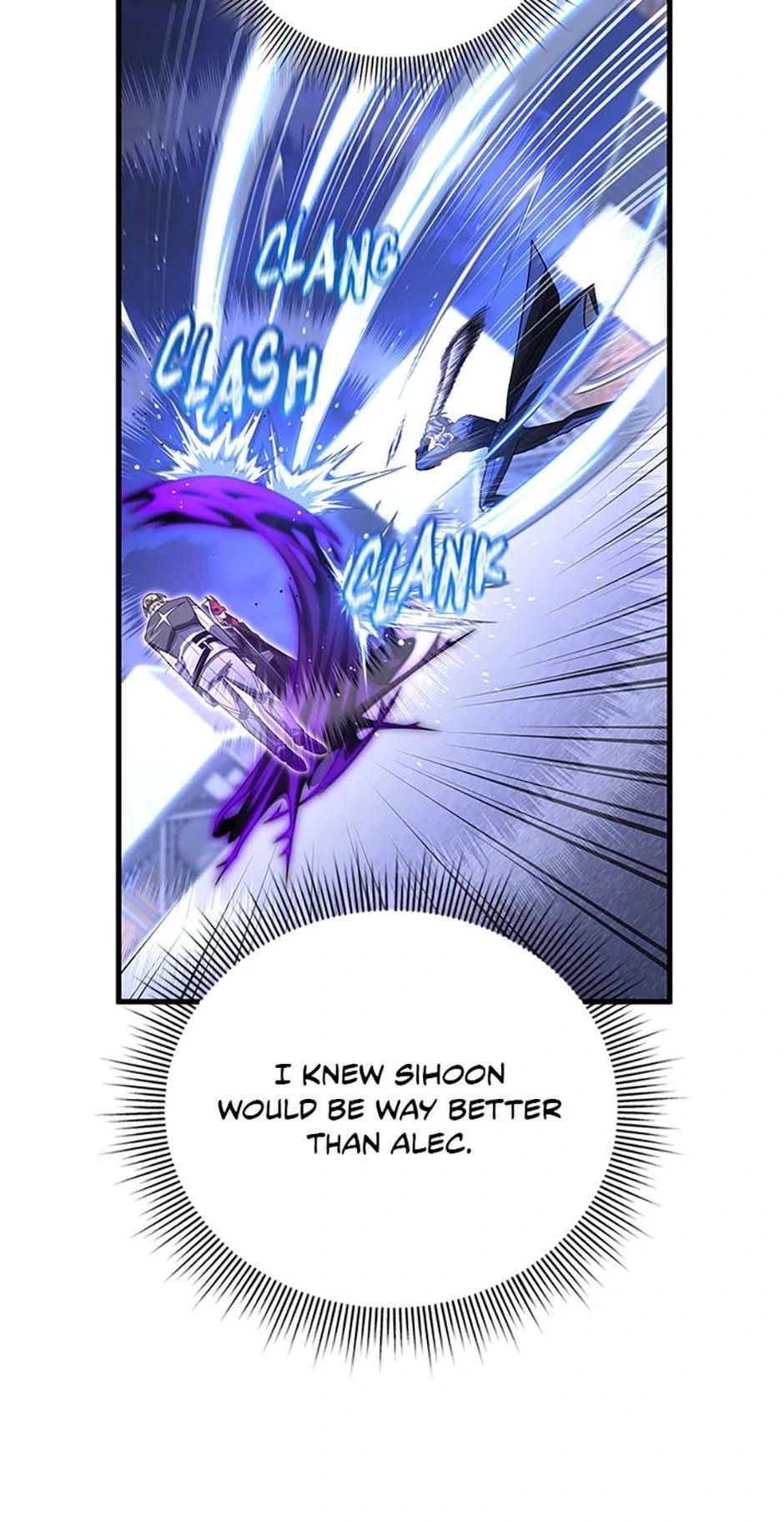 After Ten Millennia in Hell Chapter 92