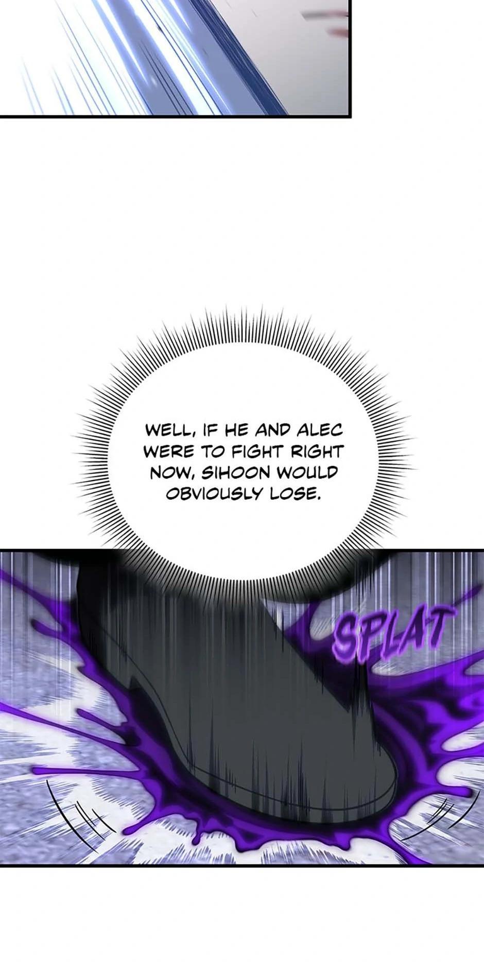 After Ten Millennia in Hell Chapter 92