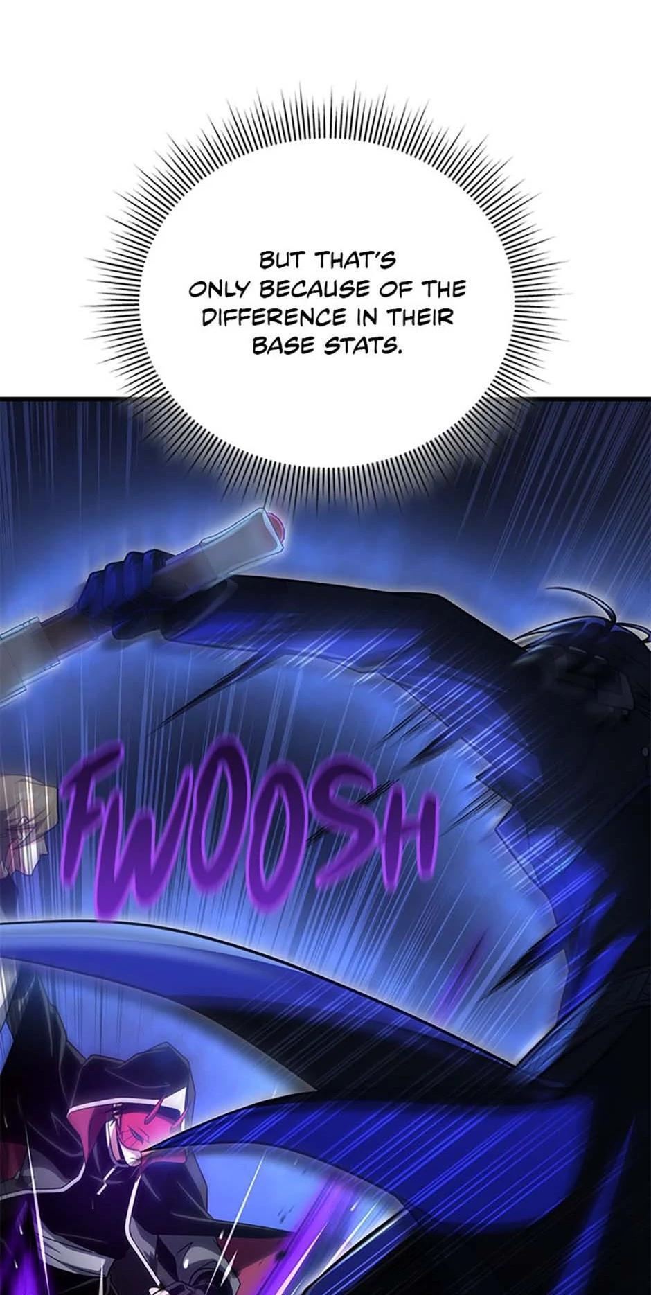 After Ten Millennia in Hell Chapter 92