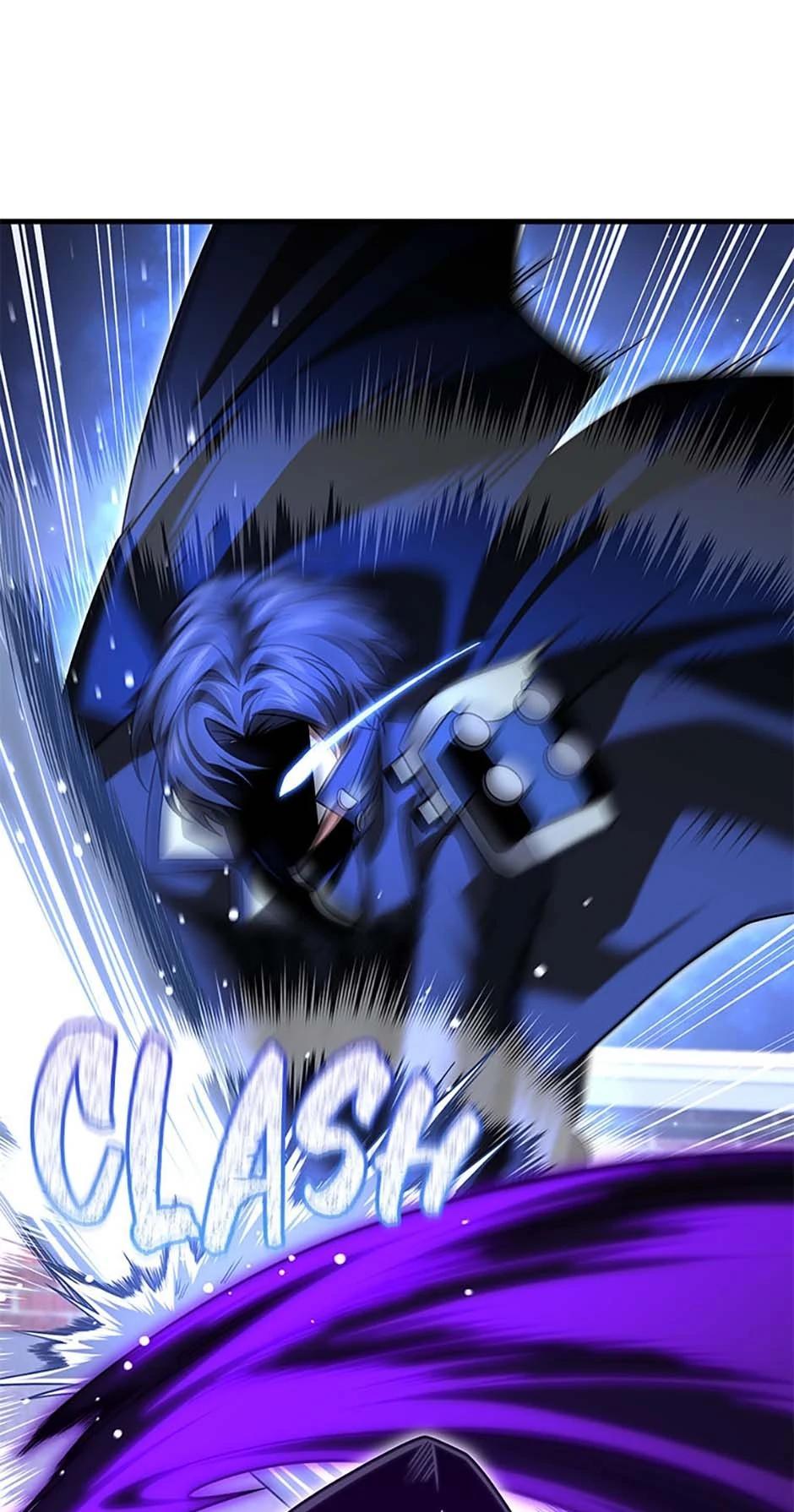 After Ten Millennia in Hell Chapter 92