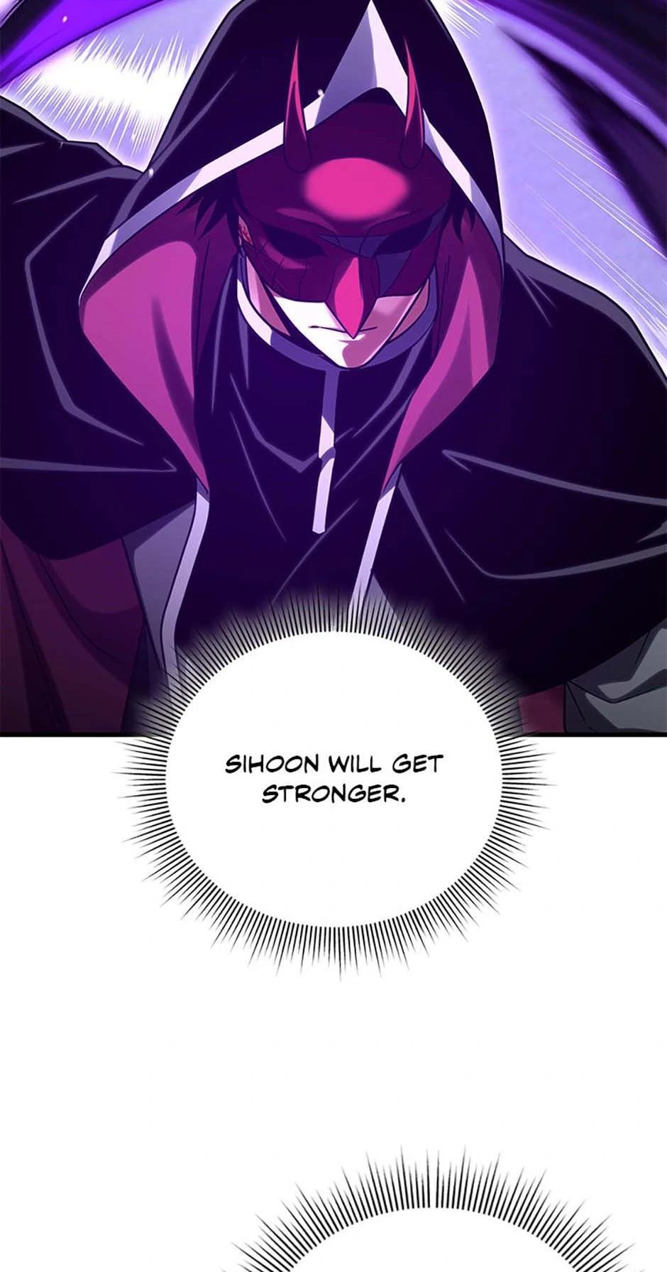 After Ten Millennia in Hell Chapter 92