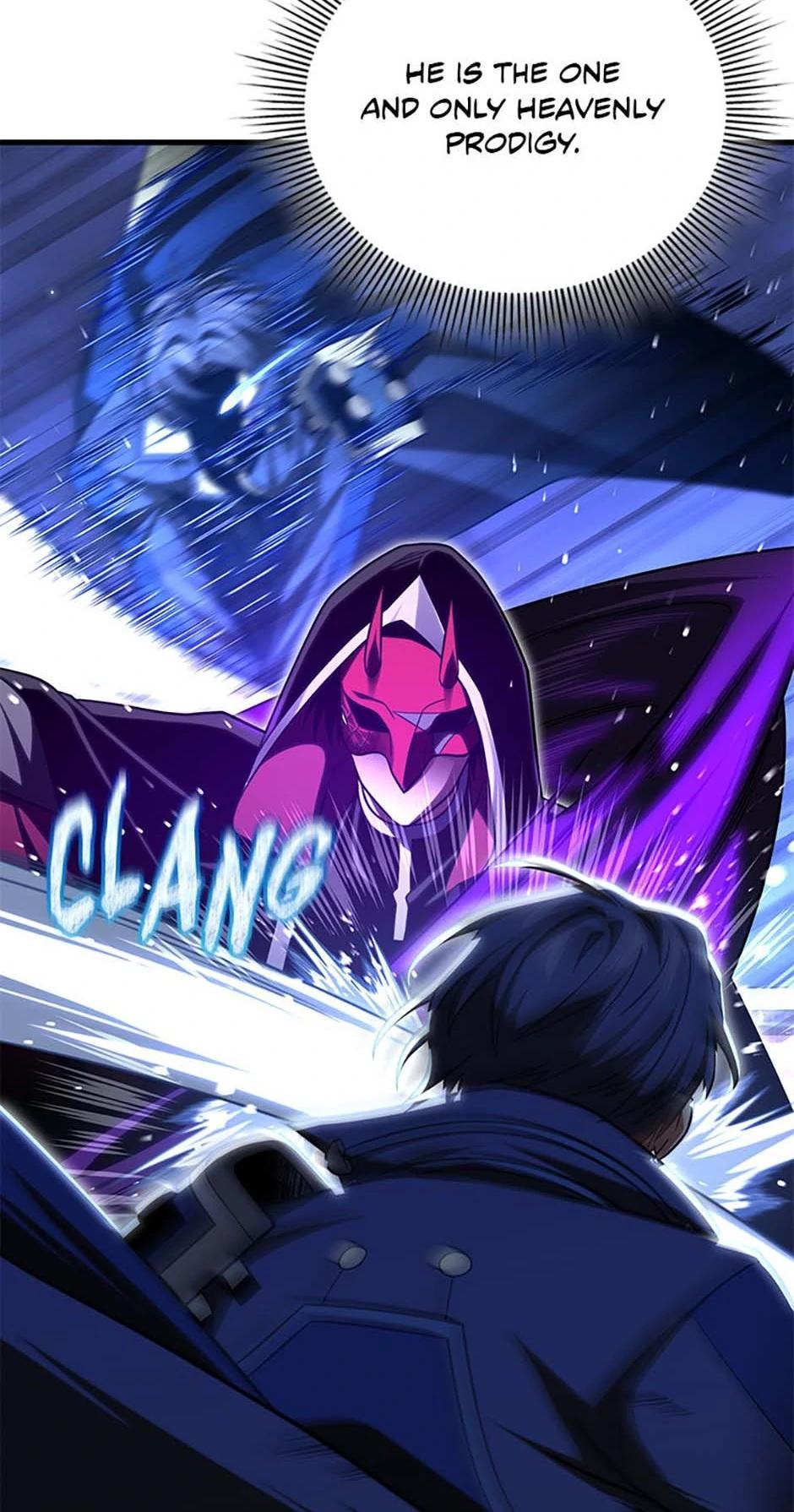 After Ten Millennia in Hell Chapter 92