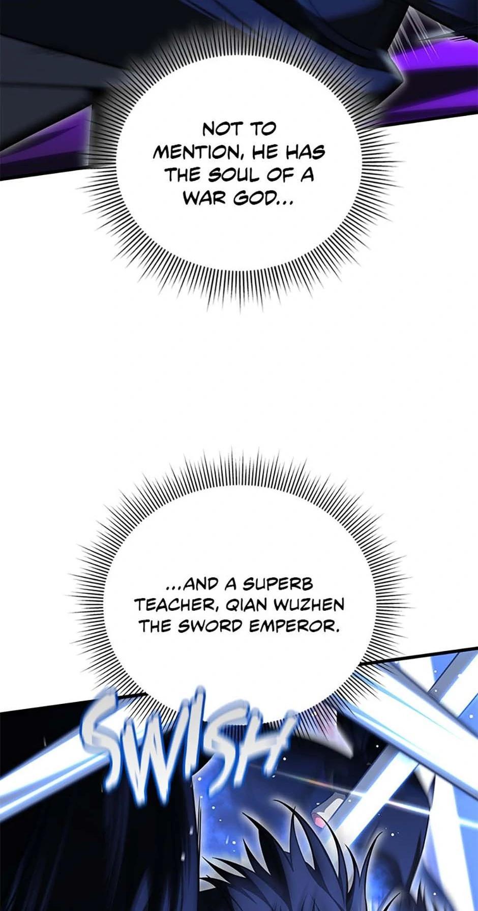 After Ten Millennia in Hell Chapter 92