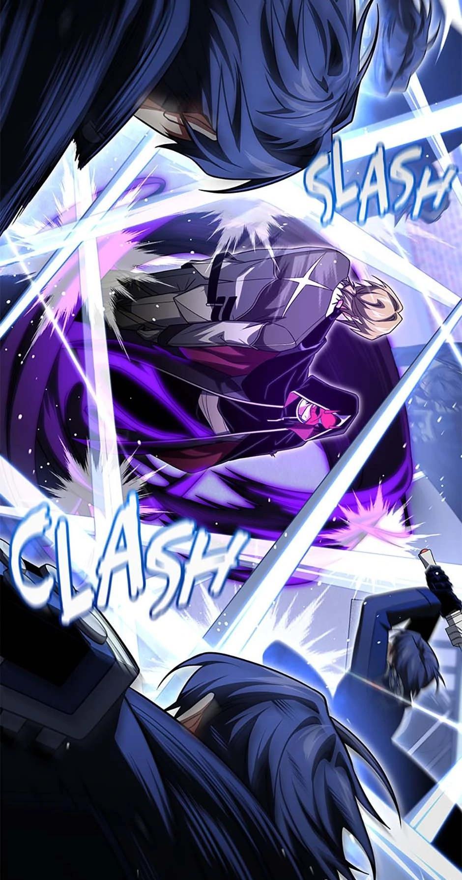 After Ten Millennia in Hell Chapter 92