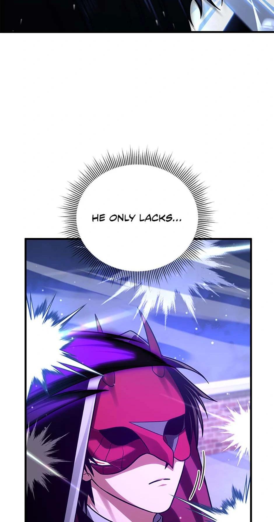 After Ten Millennia in Hell Chapter 92