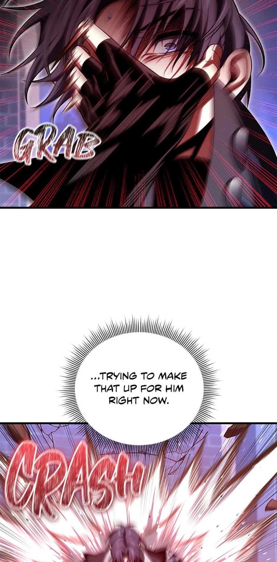 After Ten Millennia in Hell Chapter 92