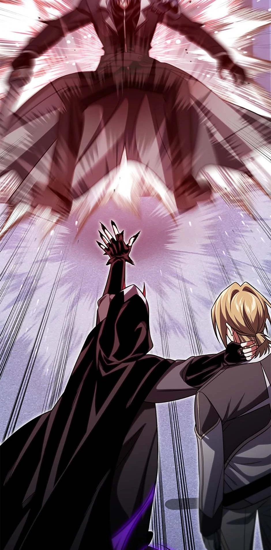 After Ten Millennia in Hell Chapter 92