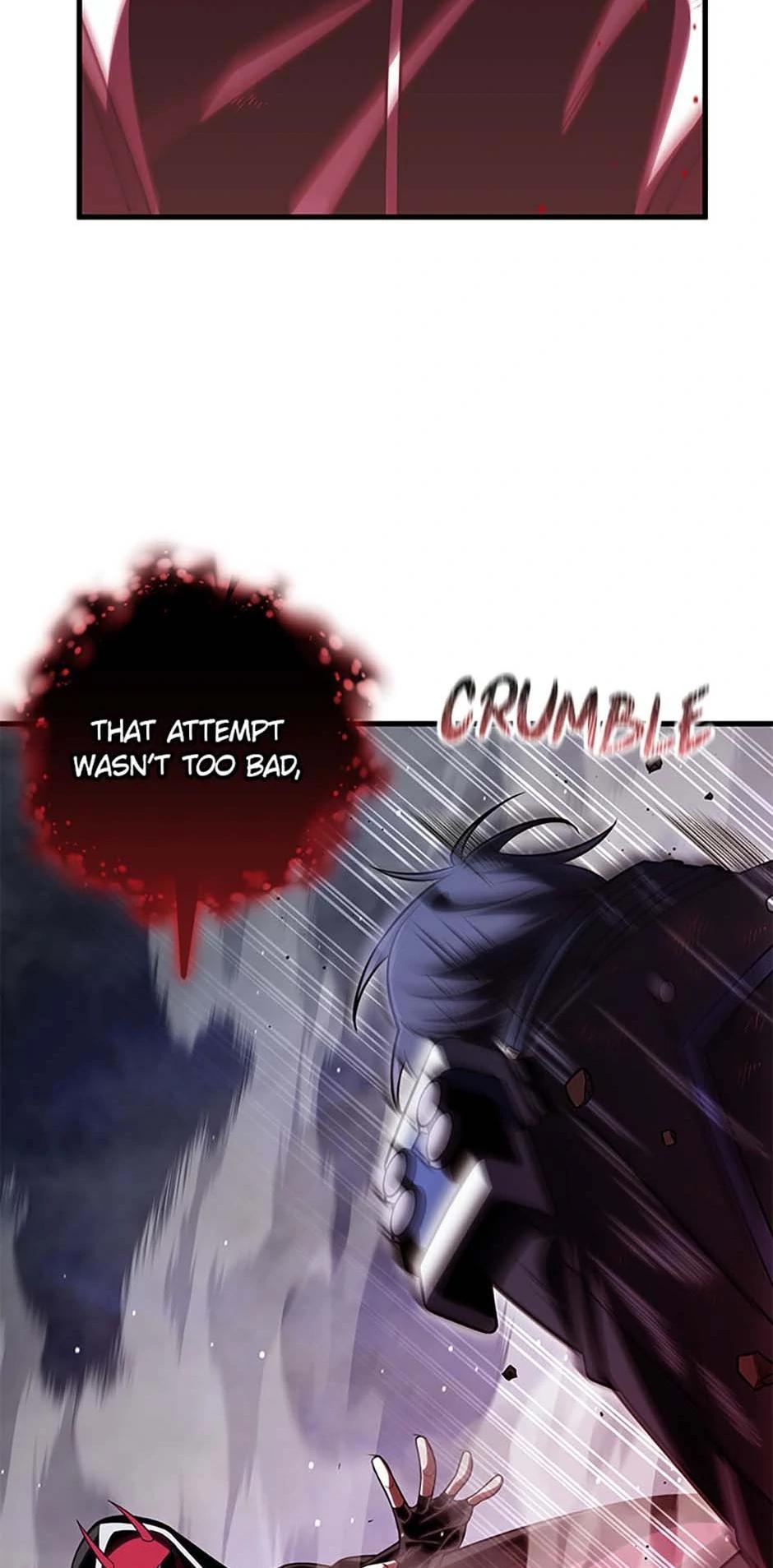 After Ten Millennia in Hell Chapter 92