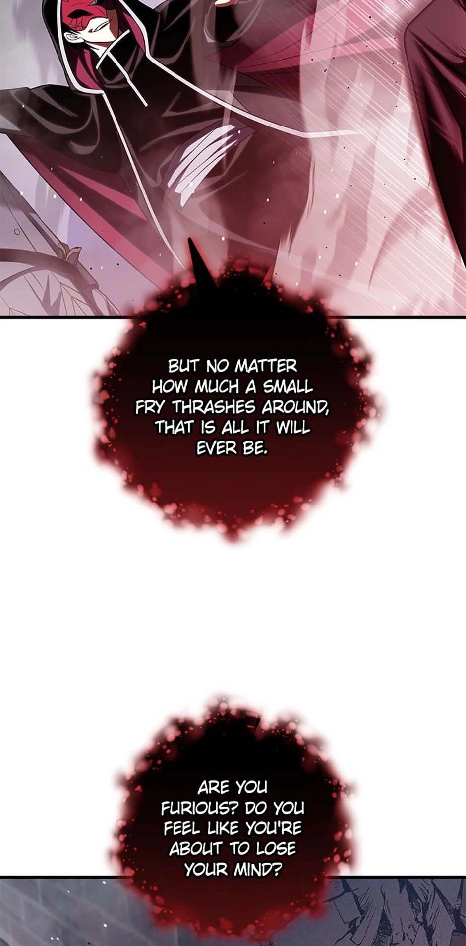 After Ten Millennia in Hell Chapter 92