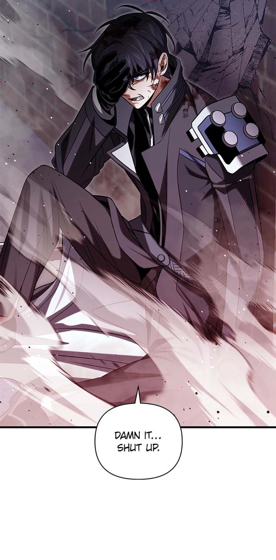 After Ten Millennia in Hell Chapter 92