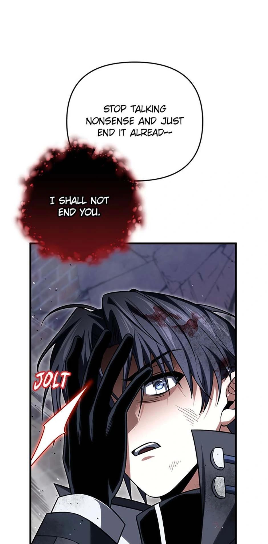 After Ten Millennia in Hell Chapter 92