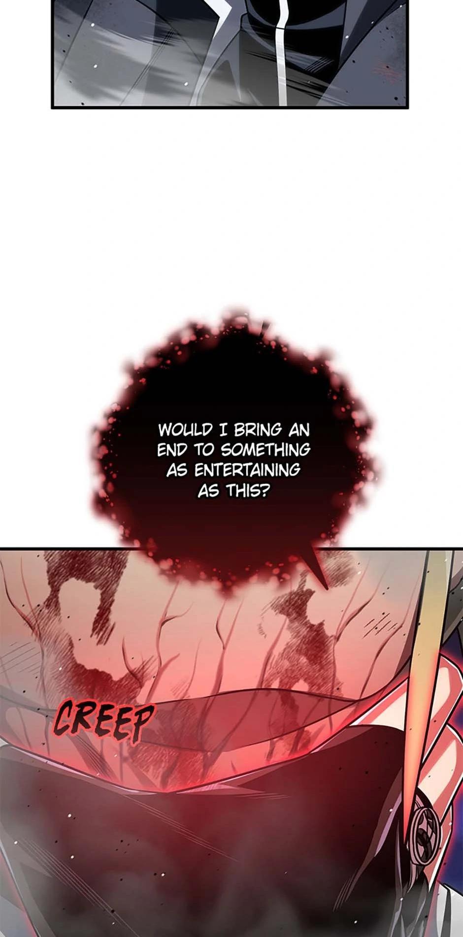 After Ten Millennia in Hell Chapter 92