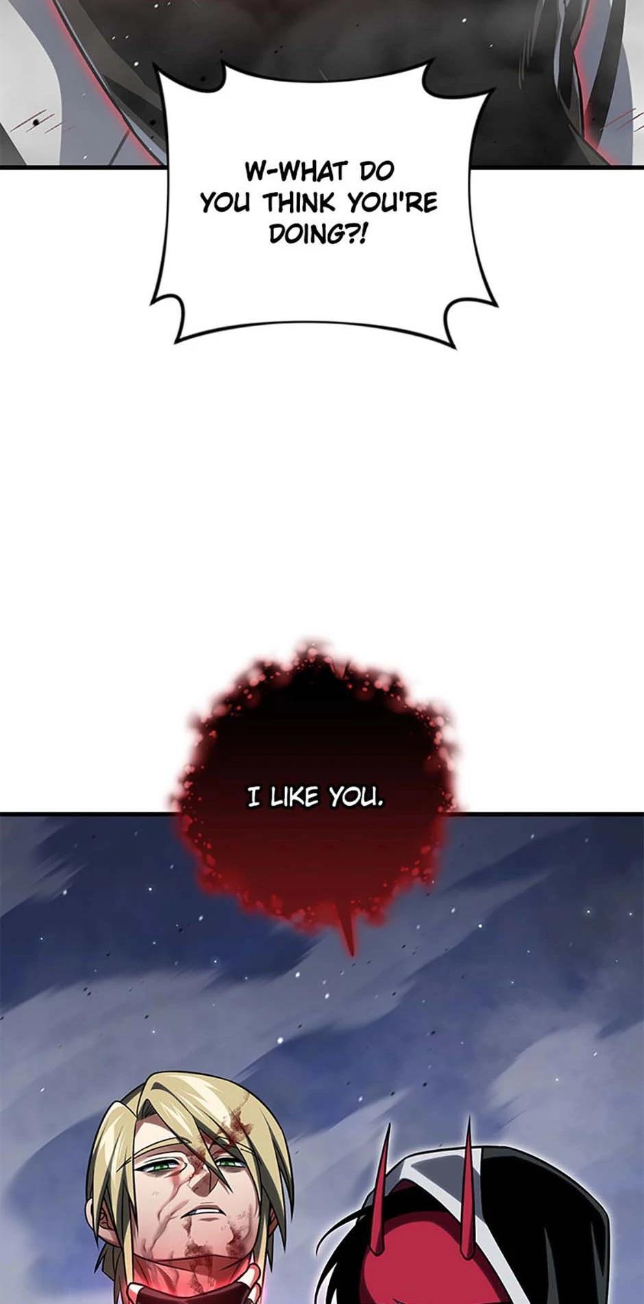 After Ten Millennia in Hell Chapter 92