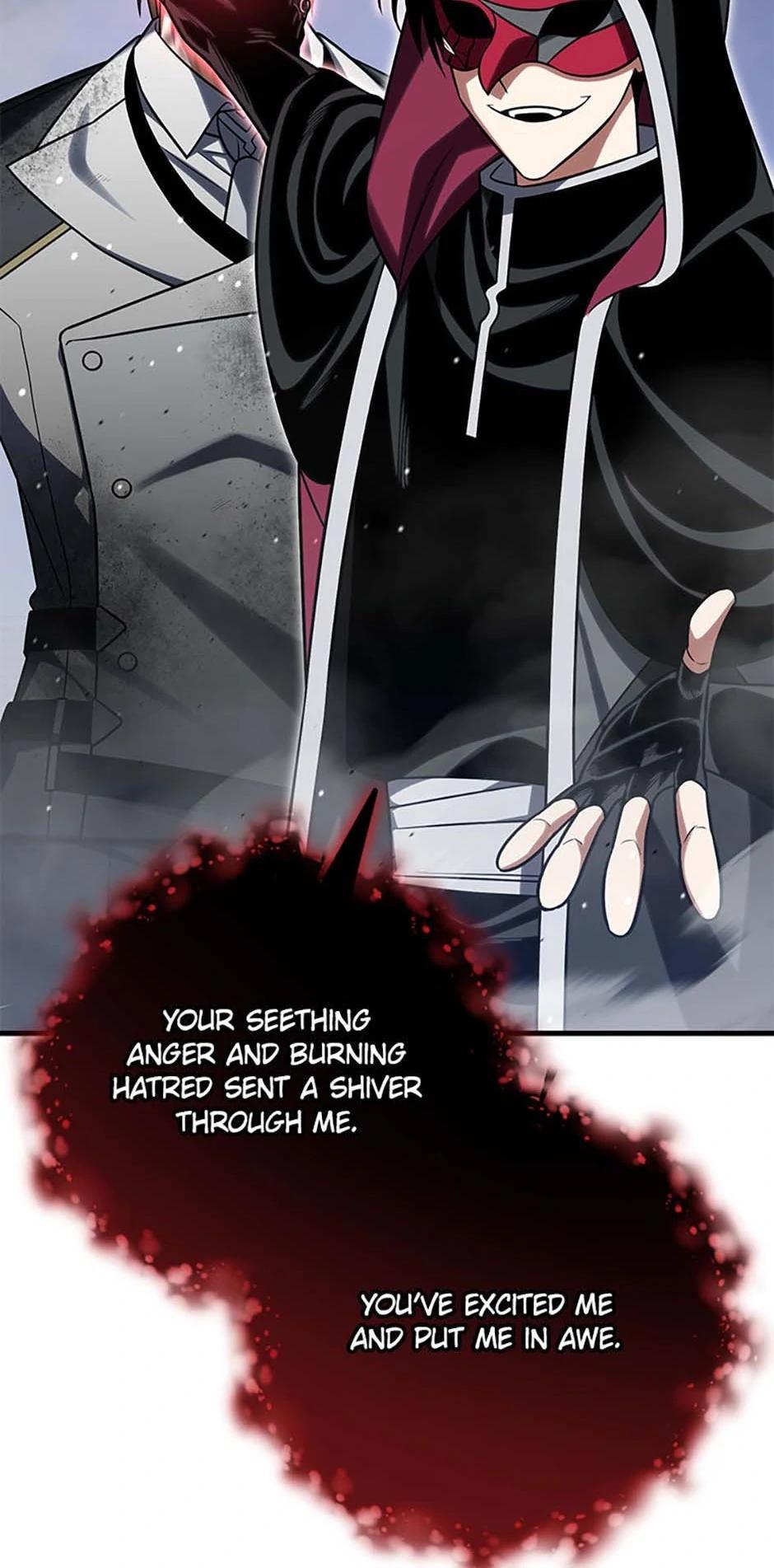 After Ten Millennia in Hell Chapter 92