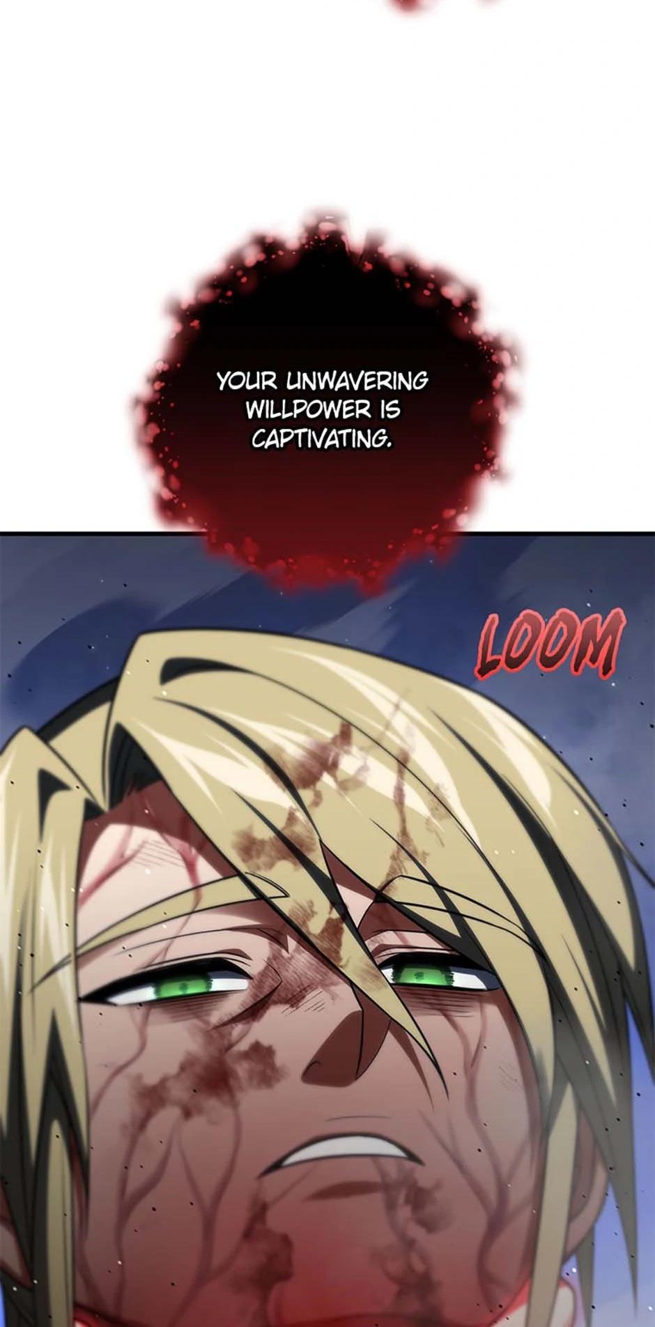 After Ten Millennia in Hell Chapter 92