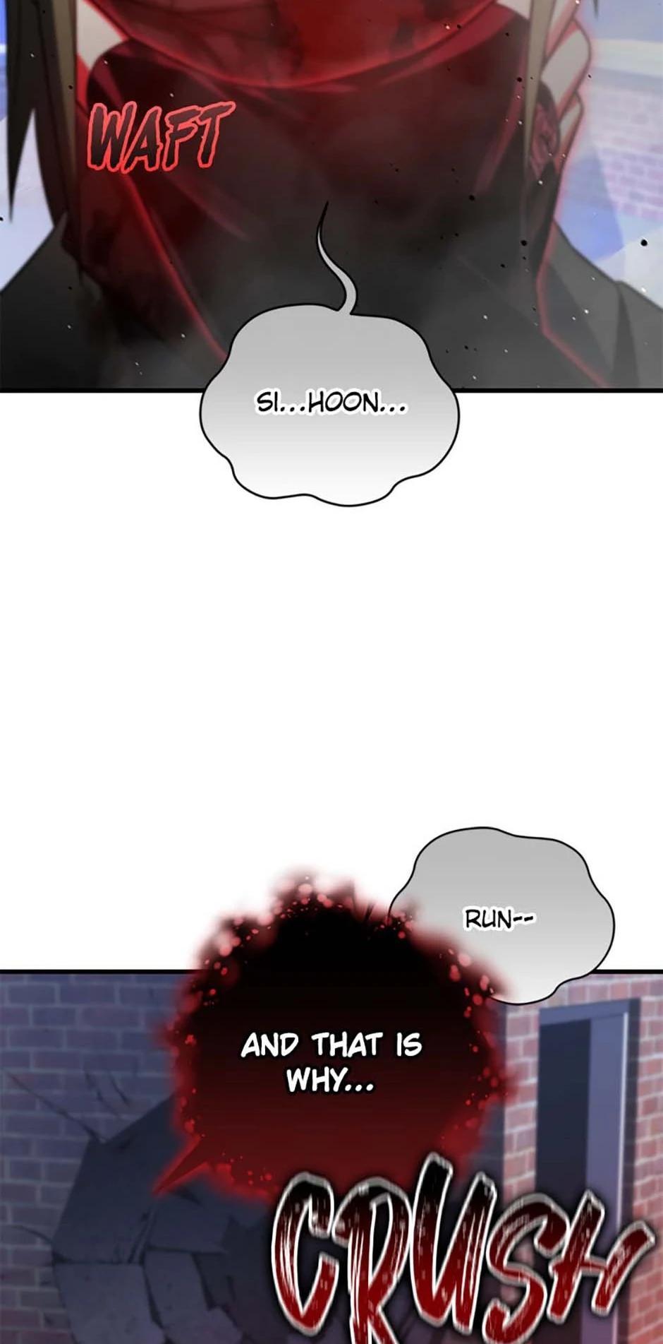 After Ten Millennia in Hell Chapter 92