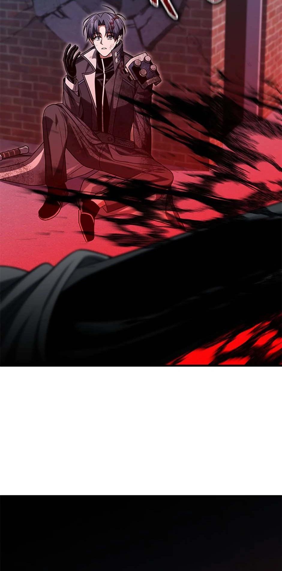 After Ten Millennia in Hell Chapter 92