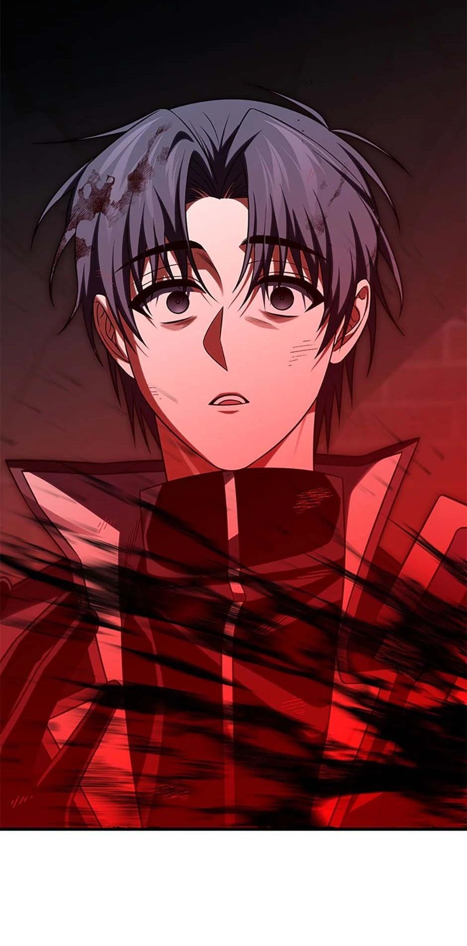 After Ten Millennia in Hell Chapter 92