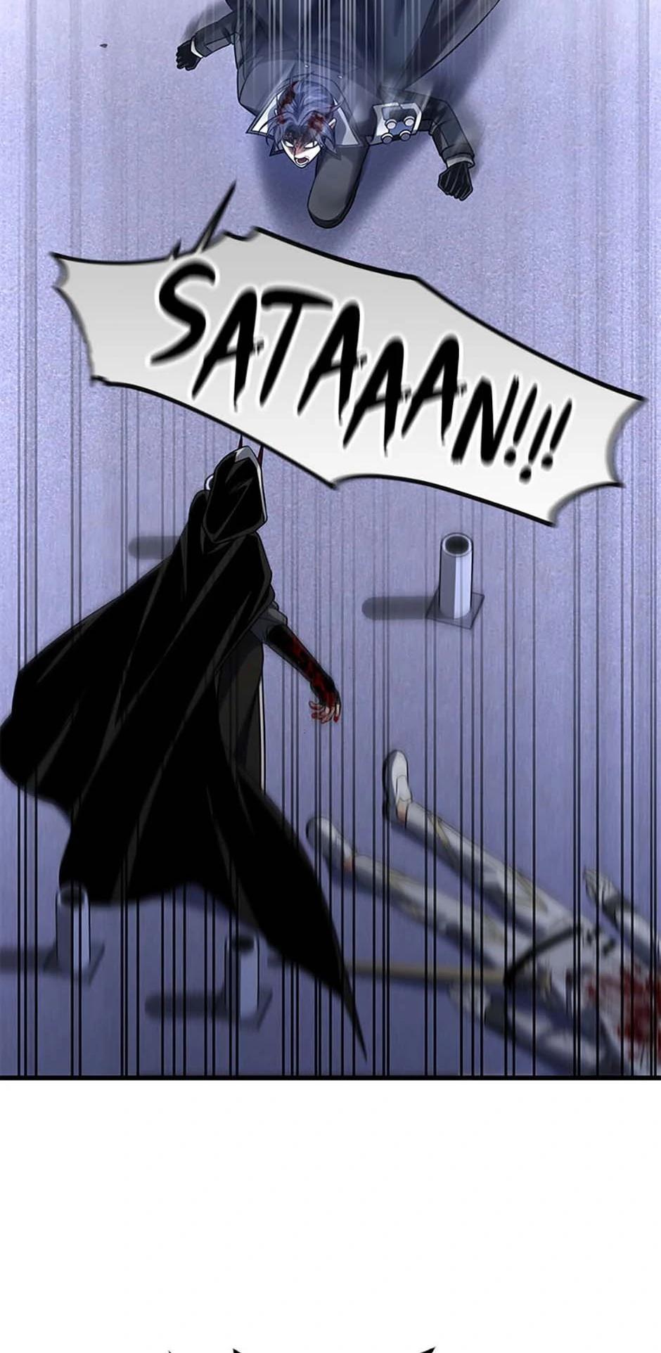 After Ten Millennia in Hell Chapter 92